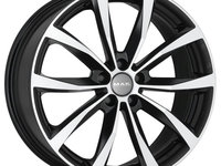 Mak janta aliaj 17 inch 5x114,3 et40 pentru mercedes