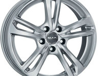 Mak janta aliaj pe 16 5x112 et45 pt autdi, seat, skoda, vw, mercedes pret afisat pe buc