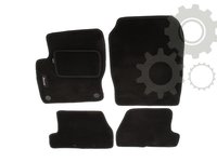 Mammooth set 4 covoraose mocheta negre pt ford focus 3 2011-