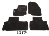 Mammooth set covorase mocheta negre pt ford s-max 2006-