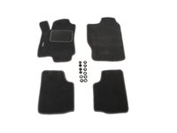 Mammooth set covorase mocheta negre pt opel astra g 98-2009