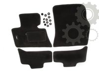 Mammooth set covorase mocheta negru pt bmw x5(e53) 98-06