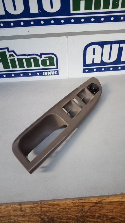 Maner butoane geamuri sofer cu buton reglaj oglinzi 3C1867171B 1K0959565H Volkswagen PASSAT B6 2005-2011