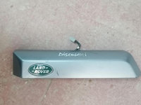 Maner, buton deschidere haion cu lampi numar land rover discovery 2010-2016 cod bh22431e76