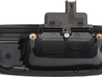 Maner capac Spate extern negru RENAULT KANGOO KANGOO BE BOP KANGOO EXPRESS KANGOO II 1.2-Electric 04.05- BLIC 6010-09-053417P