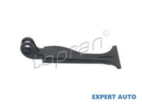 Maner capota / maner deschidere capota Mercedes C-CLASS (W203) 2000-2007 #2 0260137