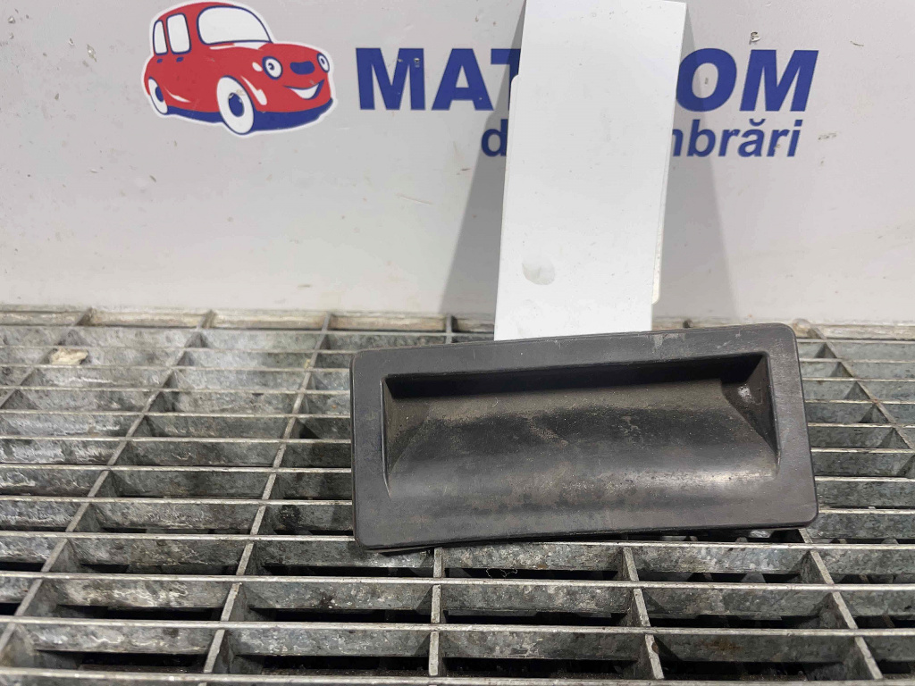 MANER CAPOTA SPATE AUDI A4 A4 - - (2007 2011)