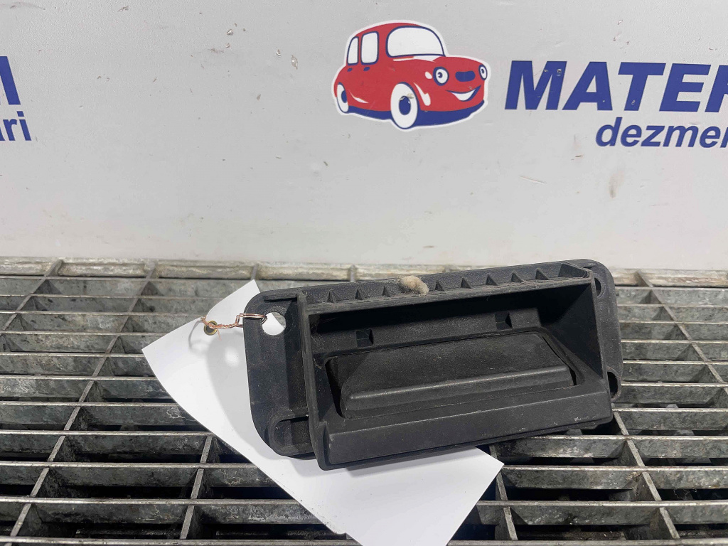 MANER CAPOTA SPATE MERCEDES C-CLASS C-CLASS - - (2011 2014)