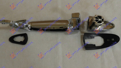 MANER CROMAT EXTERIOR USA - LANCIA Y 03-11, LANCIA, LANCIA Y 03-11, 019707841