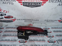 Maner cu antimoniu dreapta fata / spate Renault Talisman cod piesa : 806067663r