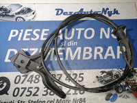Maner cu cablu deschidere capota Opel Astra H 218186591 2004-2009