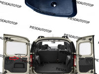 Maner deblocare interior usa spate stanga Dacia Logan MCV 2004-2012 NOU 8200522397 6001550295