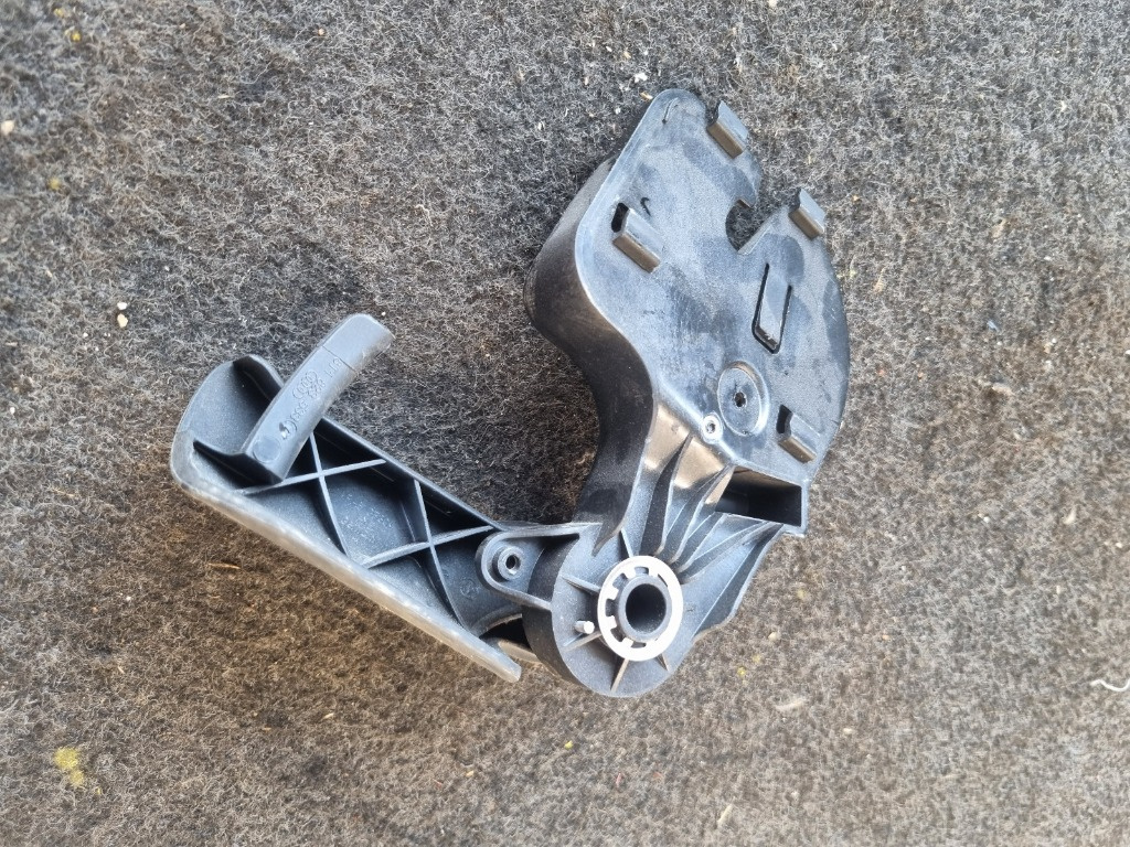 Maner deschidere capota AUDI A3 2012- A4