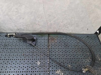 Maner deschidere capota cu cablu vw golf 5 1k 1k1823633