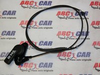 Maner deschidere capota fata Ford Focus 3 Hatchback model 2011