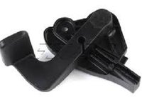 Maner deschidere capota in interior pt audi A4 2002-2006