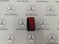 Maner deschidere capota mercedes cls250 cdi w218