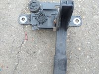 Maner deschidere capota Renault Scenic 3 cod : 656030002R