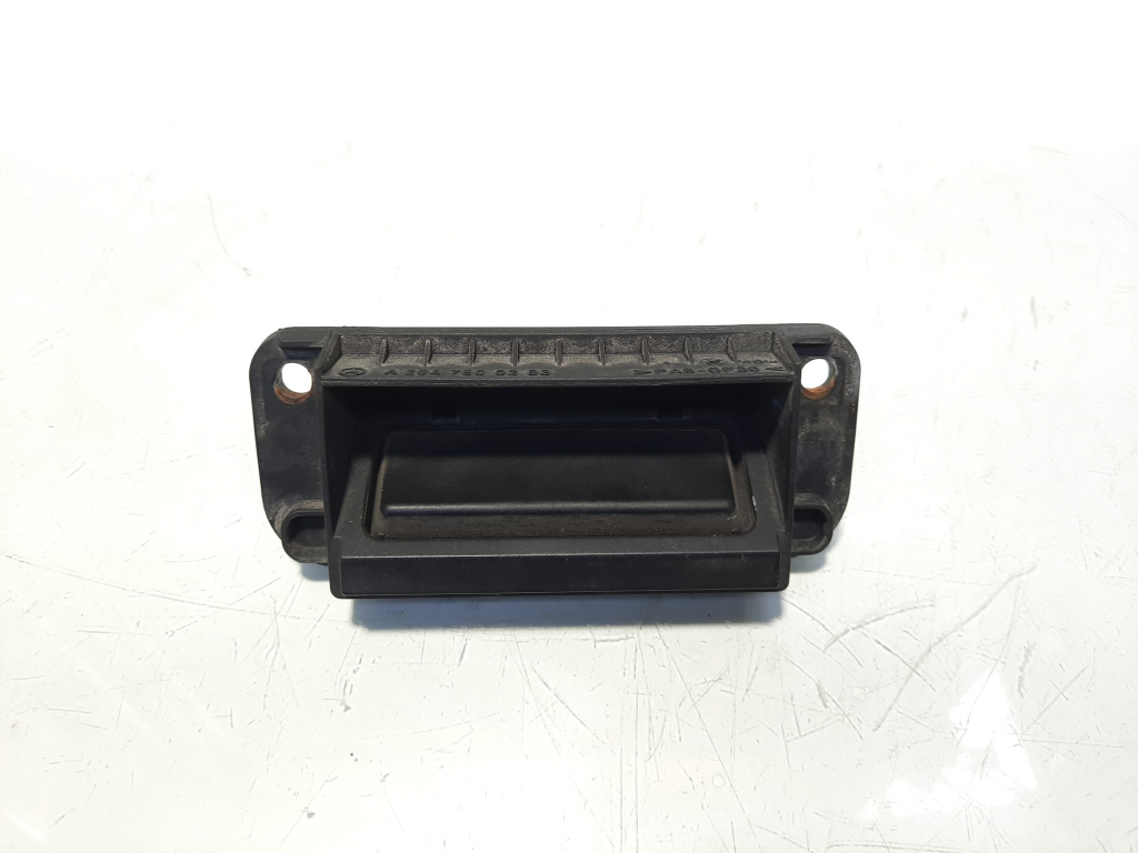 Maner deschidere capota spate, cod A2047500293, Mercedes Clasa C (W204) (idi:468944)