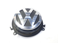 Maner deschidere capota spate cu sigla, COD 3C5827469D, Vw Passat (3C2) (id:489208)