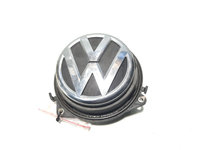 Maner deschidere capota spate cu sigla, cod 3C5827469J, Vw Passat (362) (id:471642)