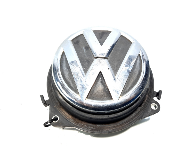 Maner deschidere capota spate cu sigla, cod 3C5827469G, VW Passat CC (357) (id:514088)