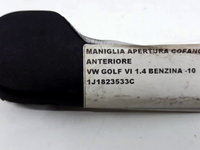 Maner deschidere capota Volkswagen Golf 6 SH VW 1J1823533C