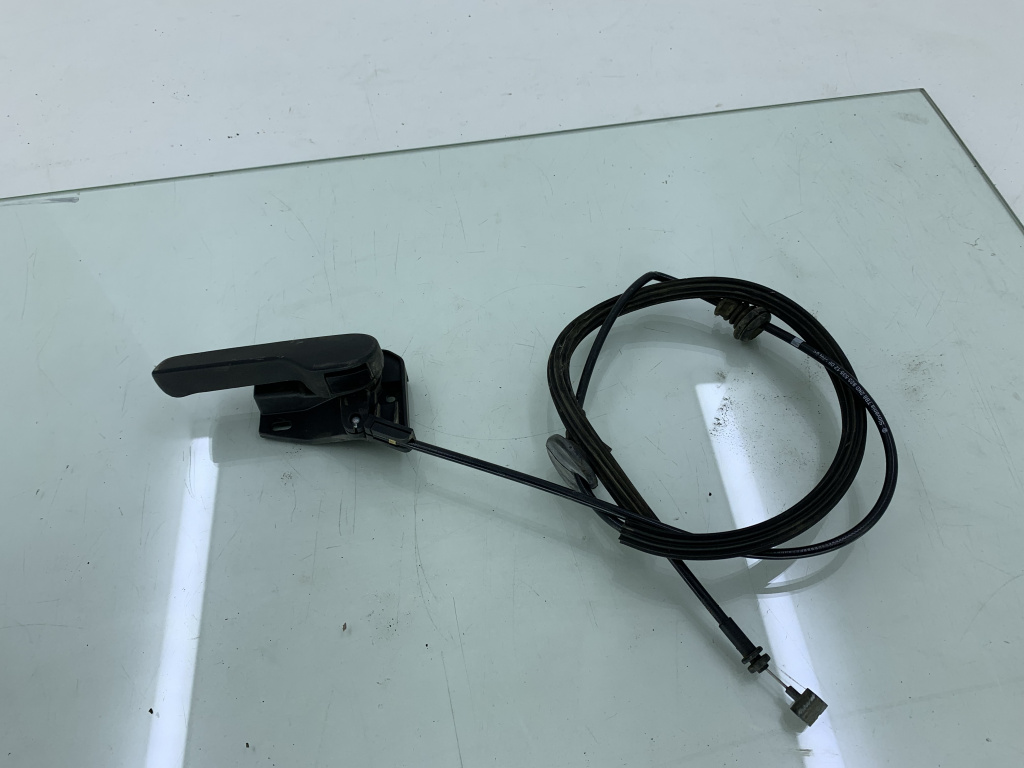 Maner deschidere capota VW CADDY BST 2.0
