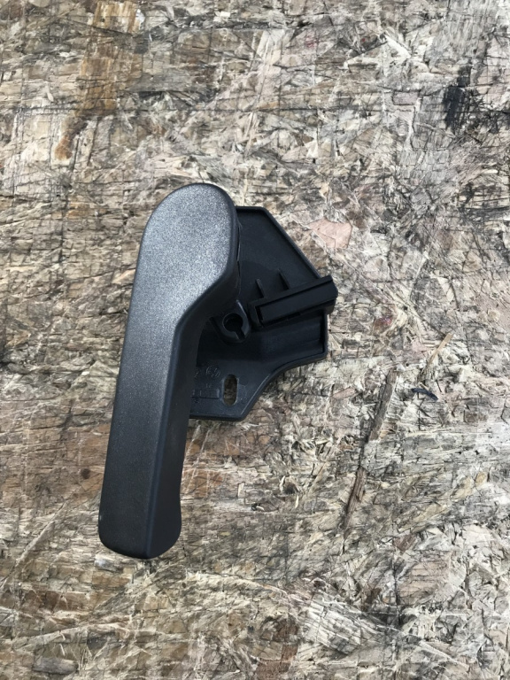 Maner deschidere capota VW T5 2.0TDI , Automat DSG sedan 2012 (1J1823533C)