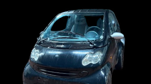 Maner deschidere din exterior usa dreapta Smart Fortwo [facelift] [2000 - 2007] Hatchback 3-usi 0.6 AMT (45 hp) W450 0.6 benzina 450