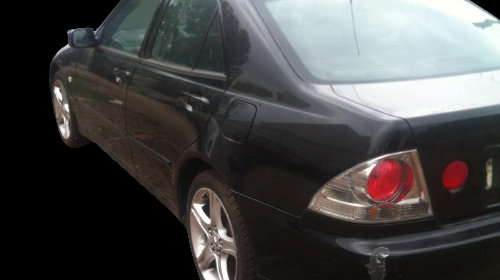 Maner deschidere din exterior usa dreapta spate Lexus IS XE10 [1999 - 2005] Sedan 200 MT (155 hp) (JCE1_ GXE1_) IS200 SE 2.0