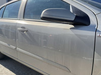 Maner deschidere din exterior usa fata dreapta (*cu suport metalic) Opel Astra H [facelift] [2005 - 2015] Hatchback 5-usi 1.4 ecoFLEX MT (90 hp)