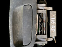 Maner deschidere din exterior usa fata dreapta Opel Astra G [1998 - 2009] wagon 5-usi 2.0 DI MT (82 hp) (F35_)