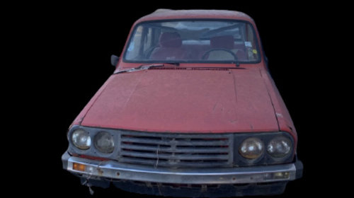 Maner deschidere din exterior usa fata stanga Cod: 7700530085 Dacia 1310 [facelift] [1983 - 1993] Sedan 1.3 MT (55 hp)