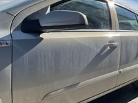 Maner deschidere din exterior usa fata stanga (*cu suport metalic) Opel Astra H [facelift] [2005 - 2015] Hatchback 5-usi 1.4 ecoFLEX MT (90 hp)