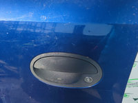 Maner deschidere din exterior usa fata stanga Opel Meriva [2002 - 2006] Minivan 1.7 CDTI MT (75 hp)