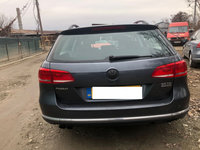 Maner deschidere din exterior usa fata stanga Volkswagen VW Passat B7 [2010 - 2015] Variant wagon 5-usi 2.0 TDI (140 hp)