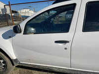 Maner deschidere din exterior usa fata stanga Dacia Duster [facelift] [2013 - 2017] SUV 5-usi 1.6 MT (105 hp)