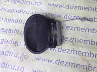 Maner deschidere din exterior usa spate dreapta Opel Corsa C [2000 - 2003] Hatchback 5-usi 1.4 AT (90 hp) (F08 F68)