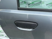 Maner deschidere din exterior usa spate dreapta Fiat Punto 2 [facelift] [2003 - 2009] Hatchback 5-usi 1.2 MT (80 hp)