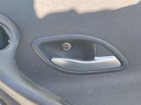 Maner deschidere din interior usa fata dreapta Renault Laguna 2 [2001 - 2005] Grandtour wagon 1.6 MT (110 hp)