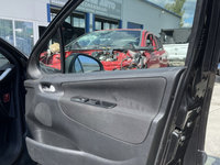 Maner deschidere din interior usa fata dreapta (*clapeta cromata) Peugeot 207 [2006 - 2009] Hatchback 5-usi