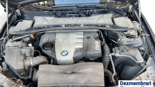 Maner deschidere din interior usa fata stanga BMW Seria 3 E91 [2004 - 2010] Touring wagon 318d MT (143 hp) Culoare: Sparkling Graphite Metallic