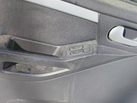 Maner deschidere din interior usa fata stanga Opel Meriva [2002 - 2006] Minivan 1.7 CDTI MT (75 hp)