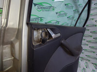 Maner deschidere din interior usa spate dreapta Skoda Octavia [facelift] [2000 - 2010] Liftback 5-usi 1.9 TDI MT (110 hp)