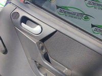 Maner deschidere din interior usa spate dreapta Opel Meriva [2002 - 2006] Minivan 1.7 CDTI MT (75 hp)