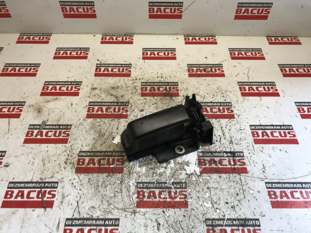 Maner Deschidere Dreapta Spate Vw Sharan 2 / Seat Alhambra An 2013 Cod : 7N0843642J