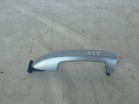 Maner deschidere exterioara usa dreapta Vw Passat B6 An 2005 2006 2007 2008 2009 2010 2011 cod 3C0837206