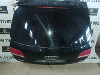 Maner deschidere haion Audi A6 C6 2.0 TDI cod motor CAH combi an de fabricatie 2011