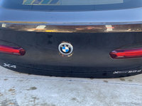 Maner deschidere haion BMW X4 G02